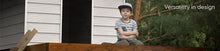 Load image into Gallery viewer, Marley Weatherboard