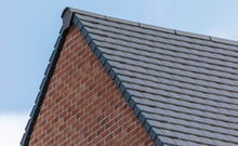 Load image into Gallery viewer, Marley Ashmore dry verge installed on domestic property