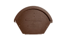 Load image into Gallery viewer, Universal Dry Verge Segmental Ridge End Cap