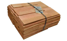 Load image into Gallery viewer, Bundle of Marley shingles