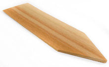 Load image into Gallery viewer, Marley shingles diamond fancy butt