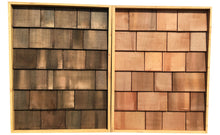 Load image into Gallery viewer, Close up of Marley shingles