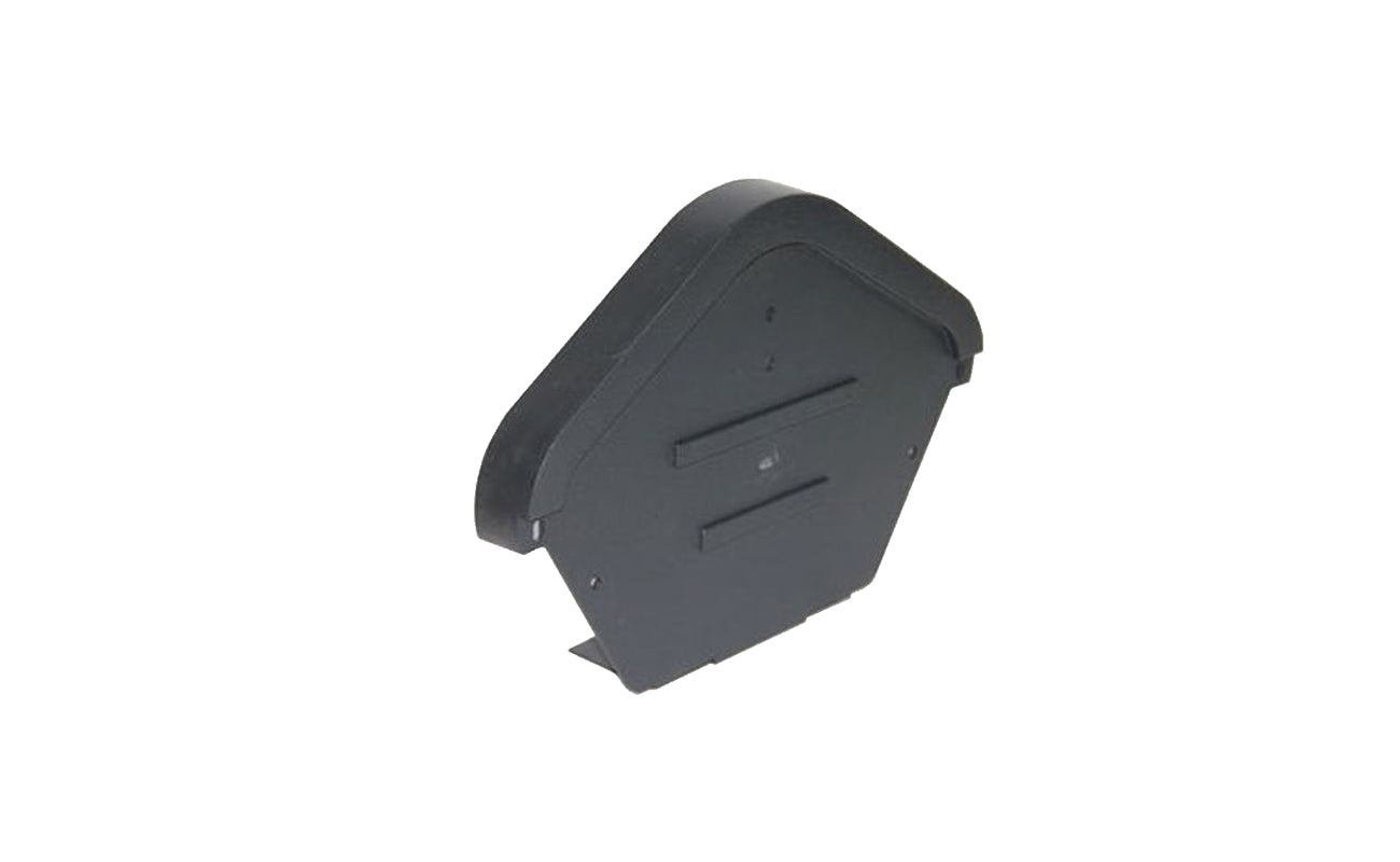 Universal Dry Verge Modern Ridge End Cap – Marley Ltd