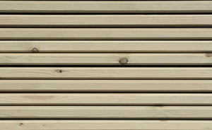 Marley standard timber decking 